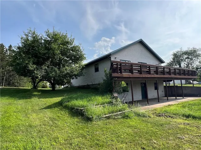 $249,900 | 417 8th Avenue, Shell Lake, WI 54871