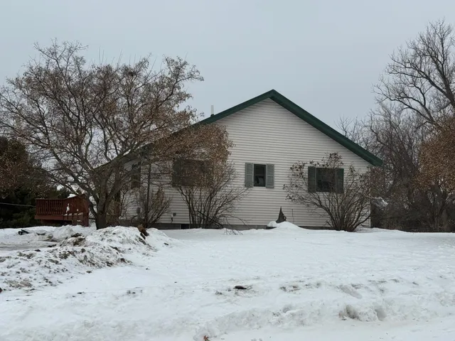 $249,900 | 417 8th Avenue, Shell Lake, WI 54871