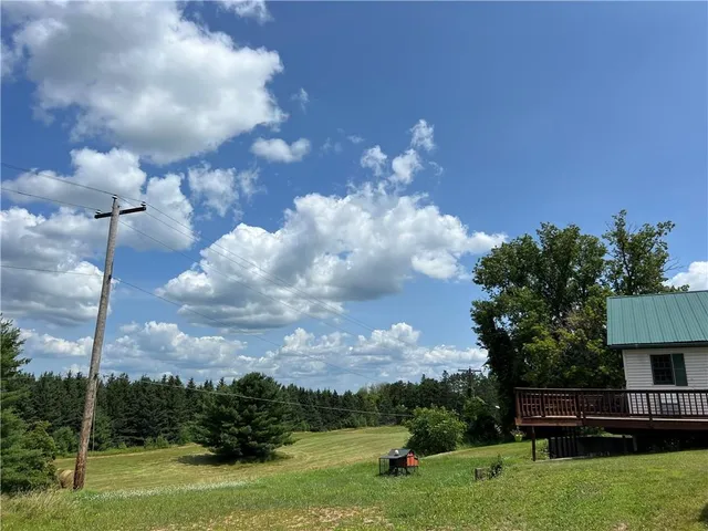 $249,900 | 417 8th Avenue, Shell Lake, WI 54871