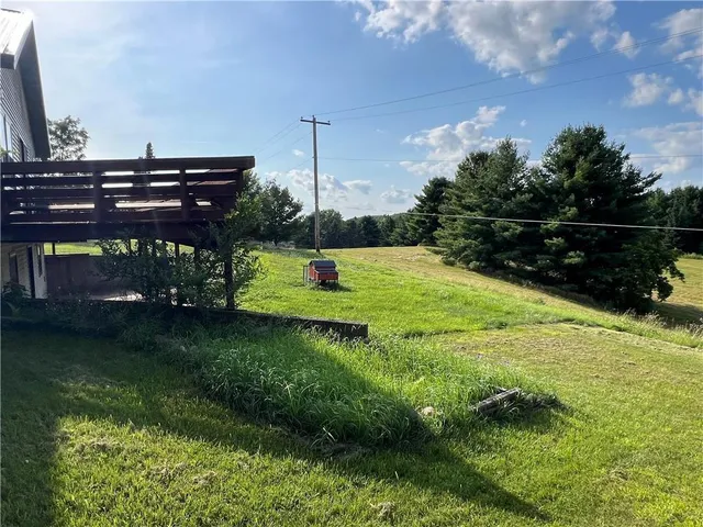 $249,900 | 417 8th Avenue, Shell Lake, WI 54871