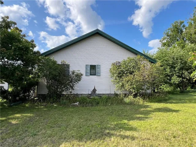 $249,900 | 417 8th Avenue, Shell Lake, WI 54871