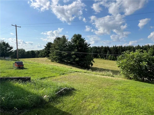 $249,900 | 417 8th Avenue, Shell Lake, WI 54871