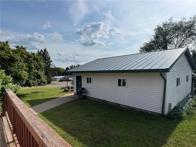 $249,900 | 417 8th Avenue, Shell Lake, WI 54871