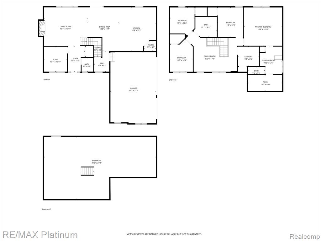 3321 Outback Trail Pinckney, MI 48169 - Photo 63 of 66 Gallery Image 63