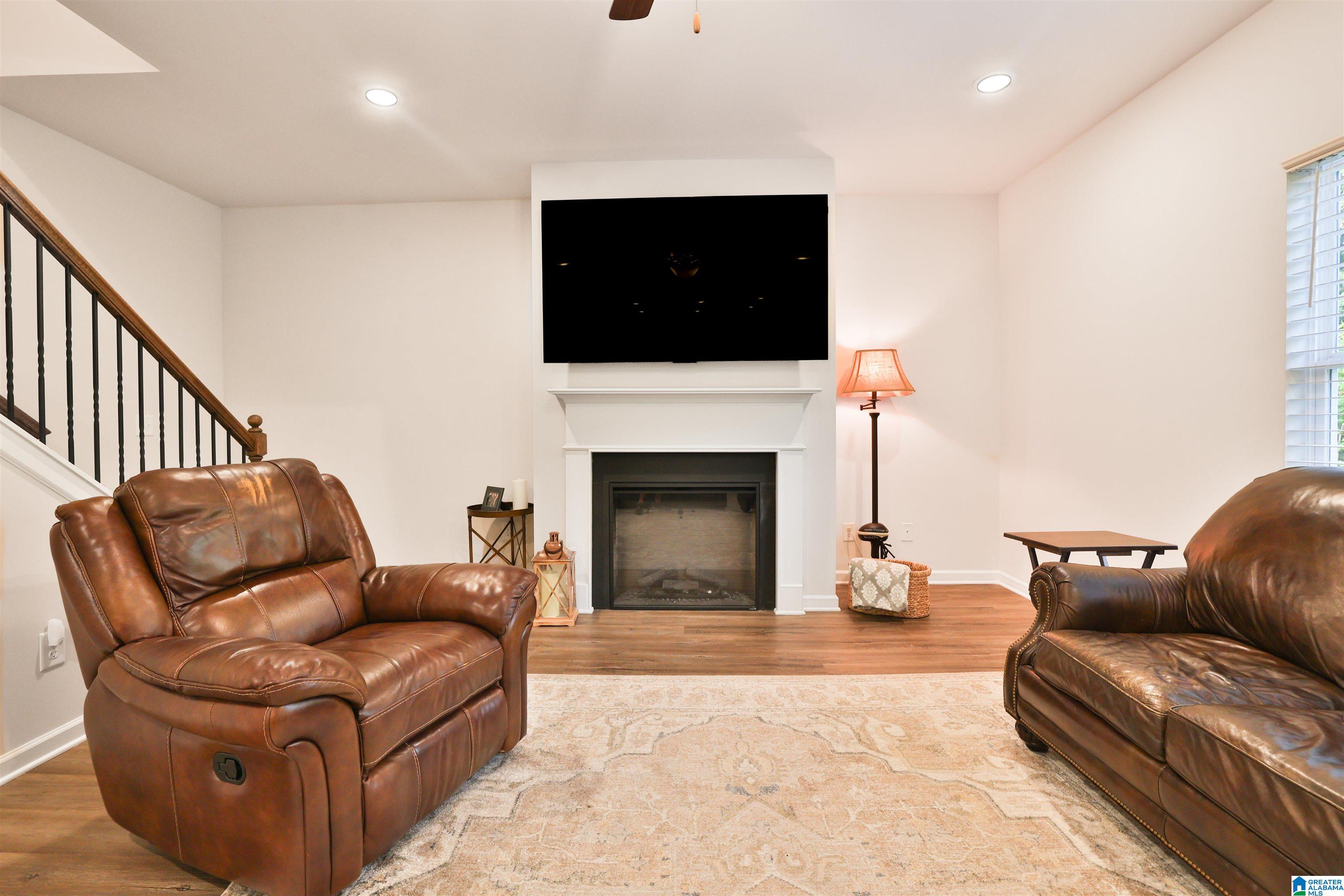 560 Ridge Circle Odenville, AL 35120 - Photo 20 of 44 Gallery Image 20