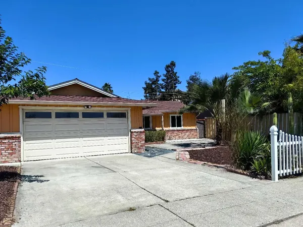 $988,888 | 2631 Lombard Avenue, San Jose, CA 95116