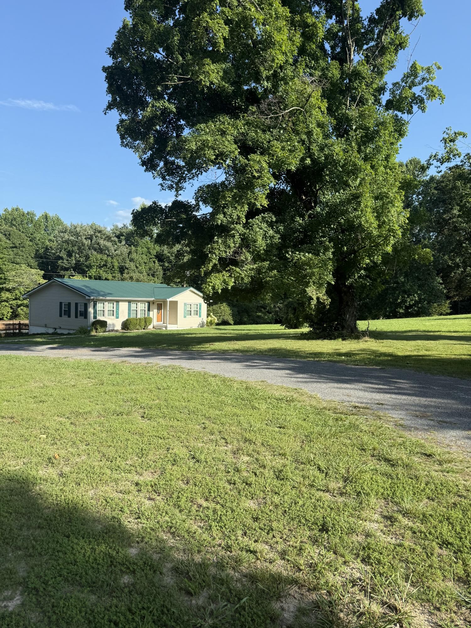 186 Adams Road Ocoee, TN 37361 - Photo 6 of 19
