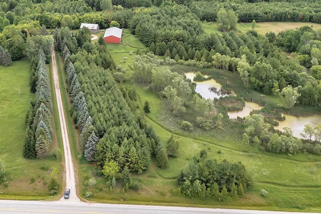 12719 County Road K Reedsville, WI 54230 - Photo 37 of 43