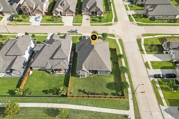 $2,895 | 24418 Moonlit Shore Drive, Katy, TX 77493