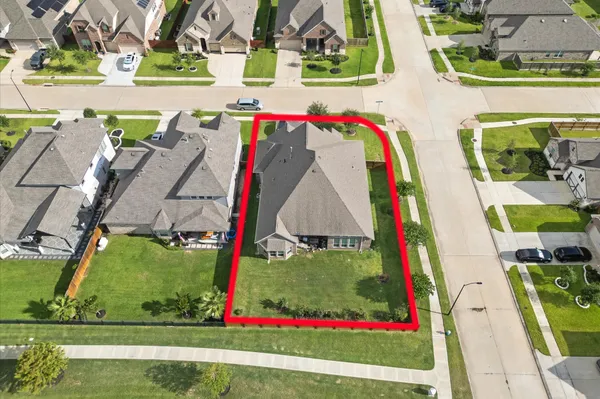 $2,895 | 24418 Moonlit Shore Drive, Katy, TX 77493