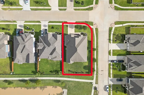 $2,895 | 24418 Moonlit Shore Drive, Katy, TX 77493