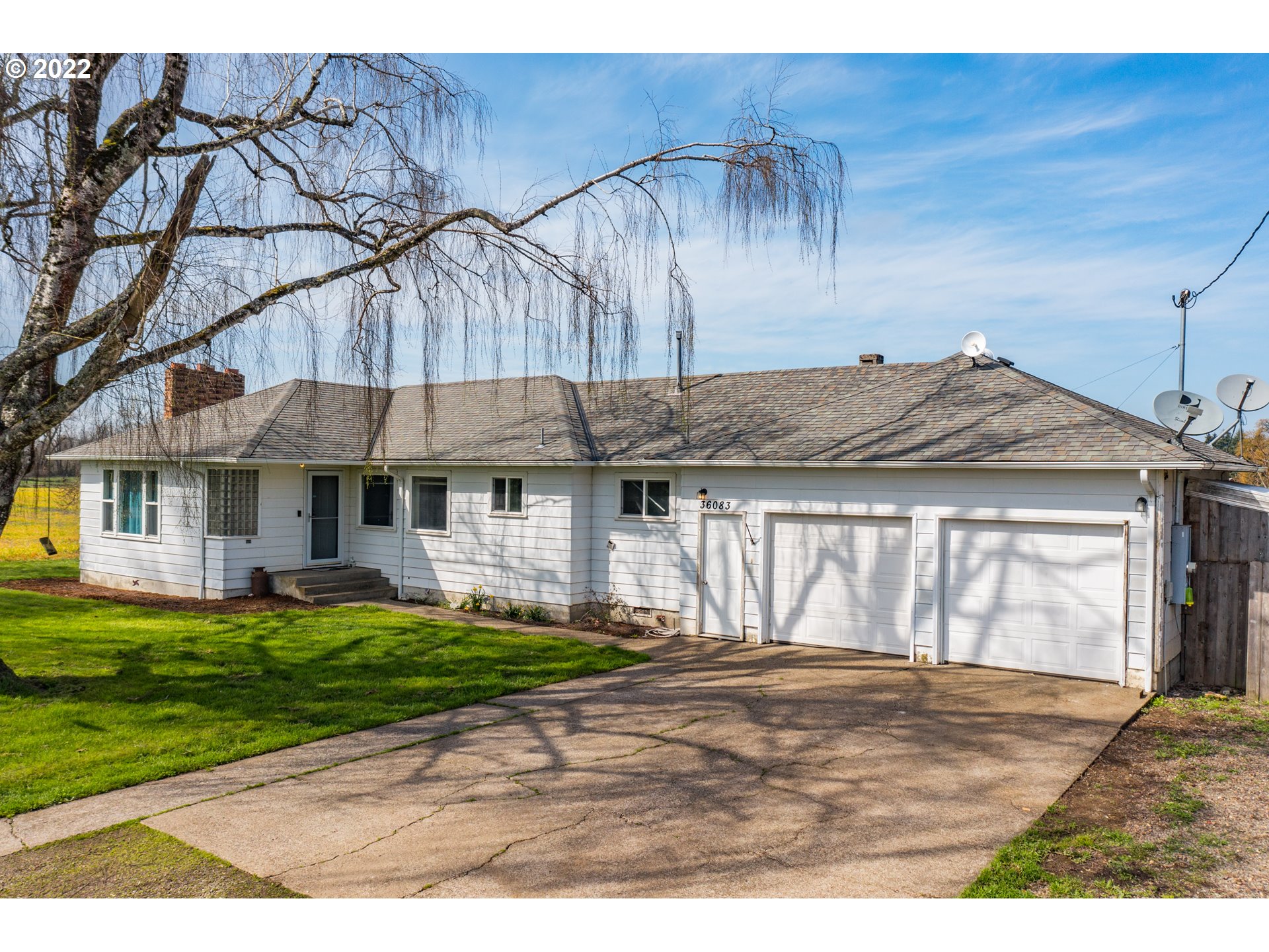 36083 Folsom Road Southeast Albany, OR 97322 - Photo 1 of 32 Gallery Image 1