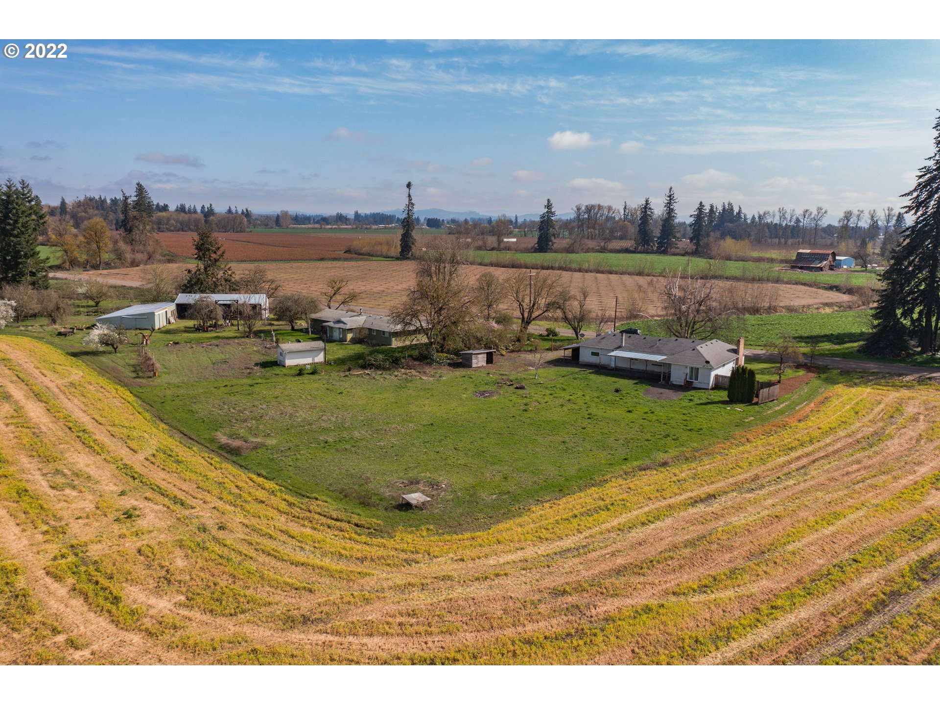 36083 Folsom Road Southeast Albany, OR 97322 - Photo 18 of 32 Gallery Image 18