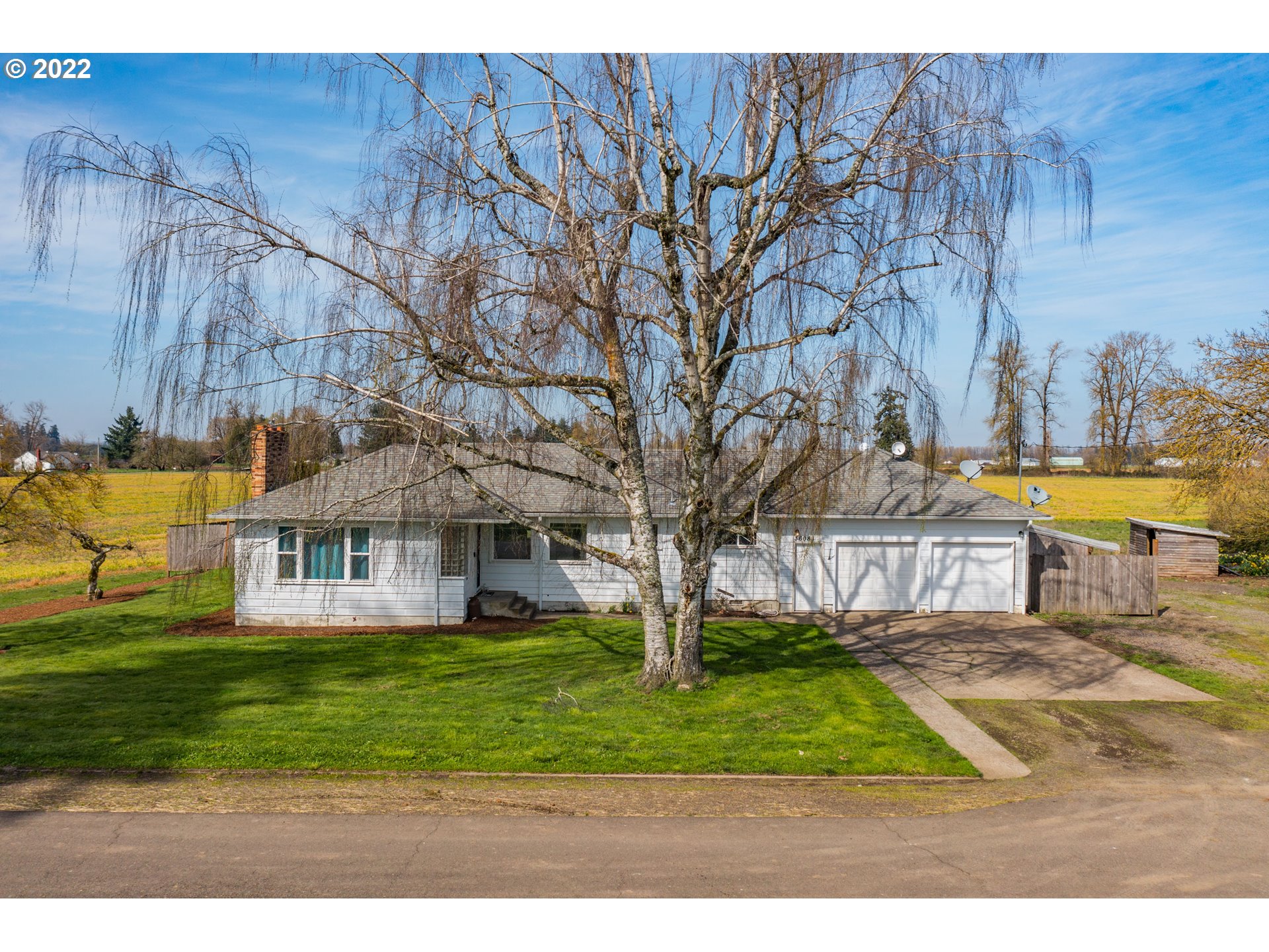 36083 Folsom Road Southeast Albany, OR 97322 - Photo 20 of 32 Gallery Image 20