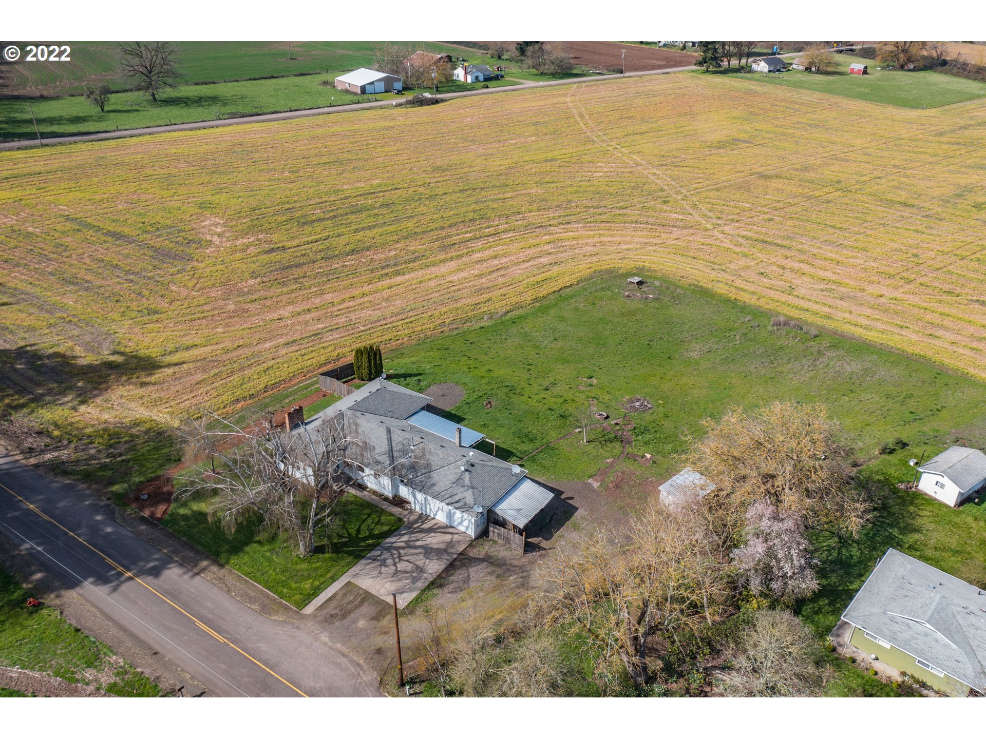 36083 Folsom Road Southeast Albany, OR 97322 - Photo 23 of 32 Gallery Image 23