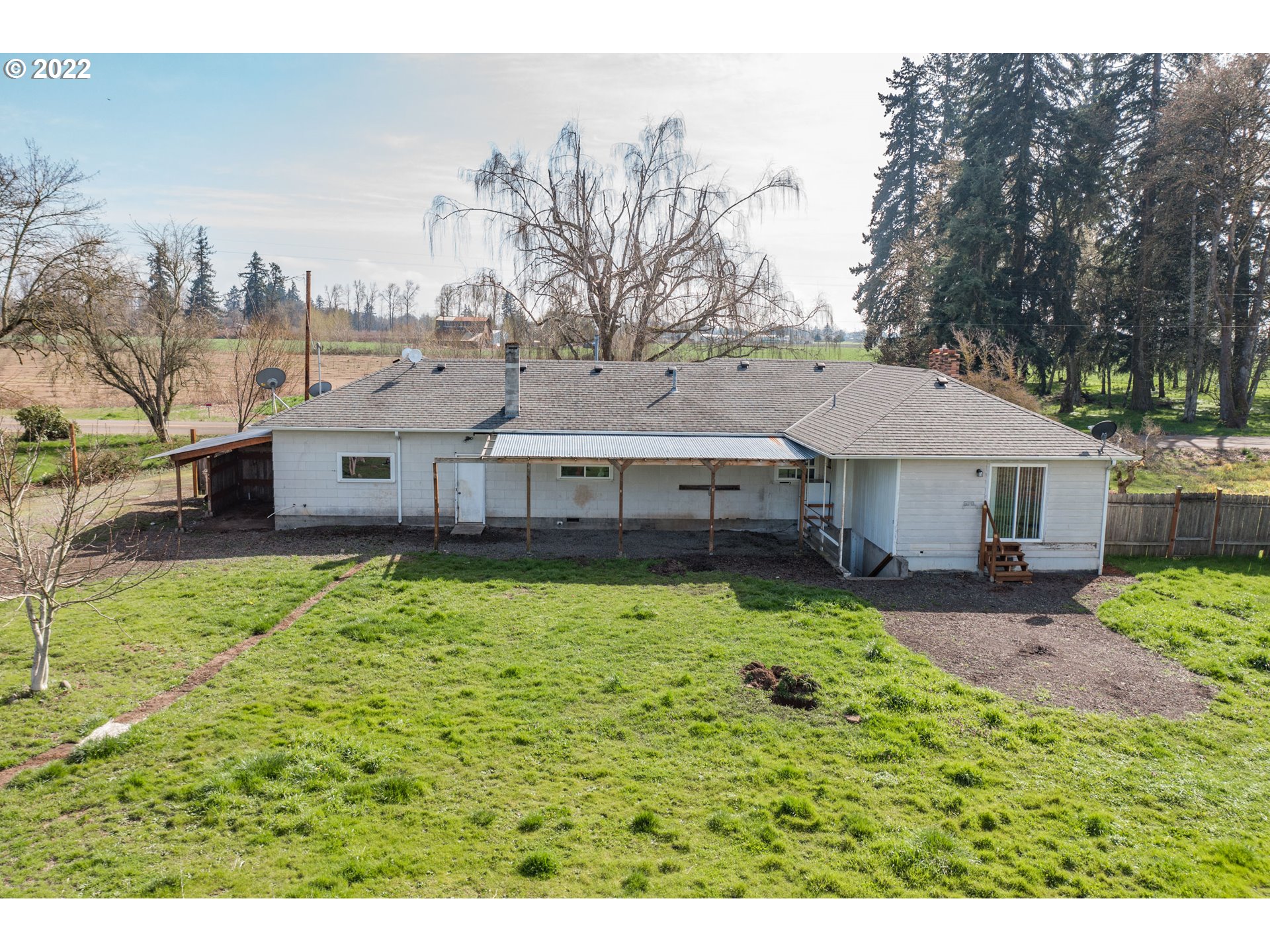 36083 Folsom Road Southeast Albany, OR 97322 - Photo 24 of 32 Gallery Image 24
