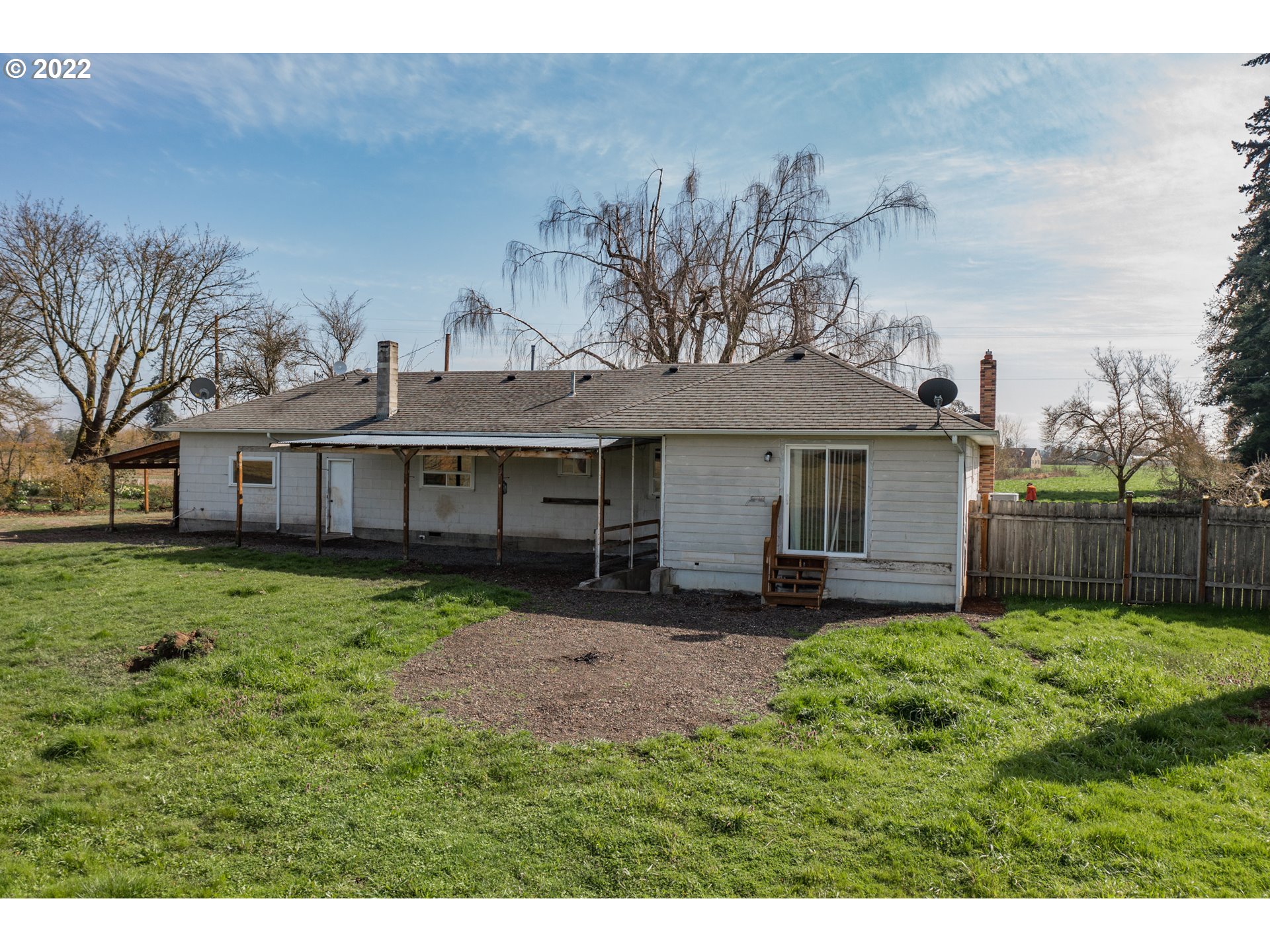 36083 Folsom Road Southeast Albany, OR 97322 - Photo 25 of 32 Gallery Image 25
