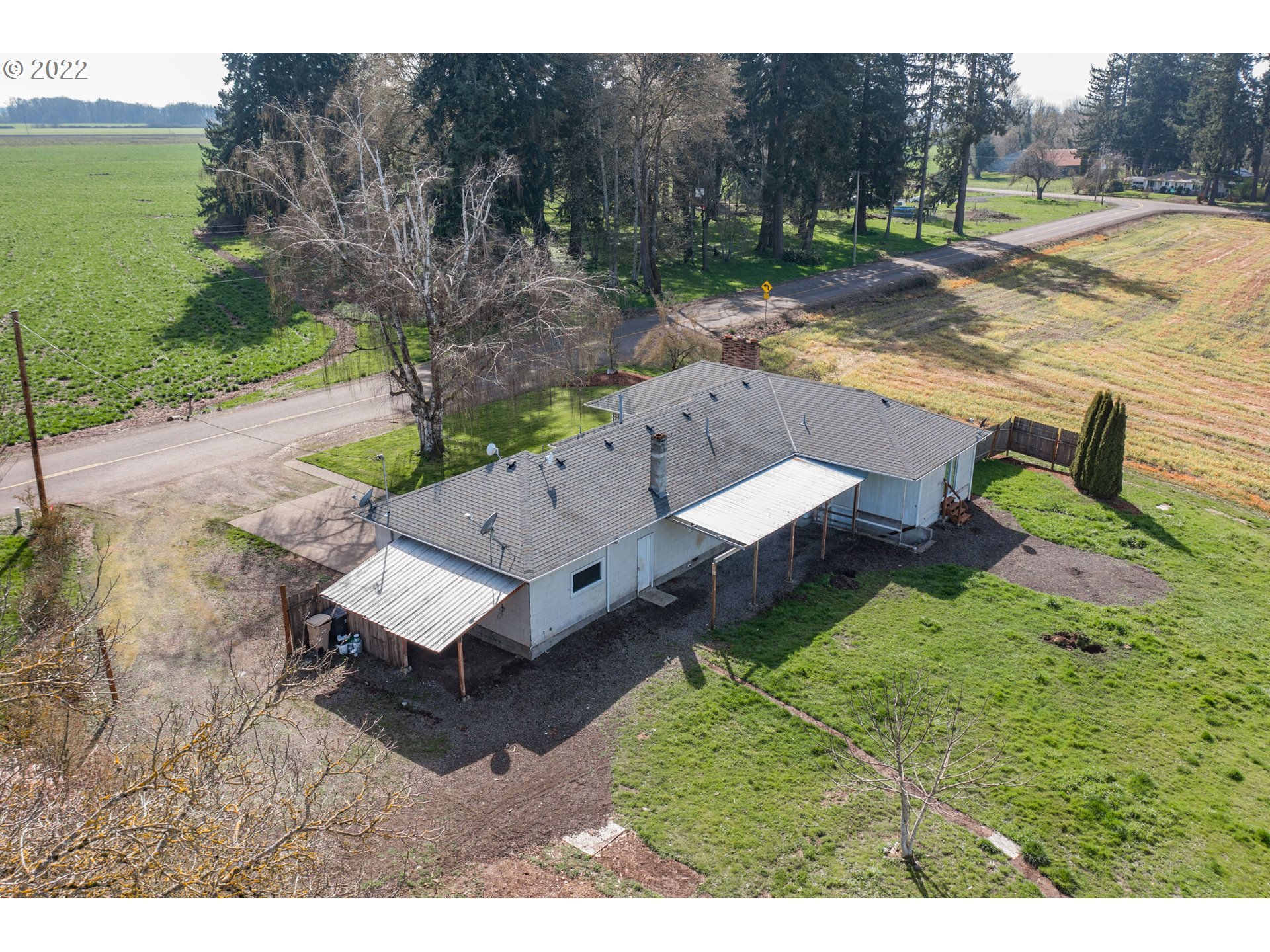 36083 Folsom Road Southeast Albany, OR 97322 - Photo 26 of 32 Gallery Image 26