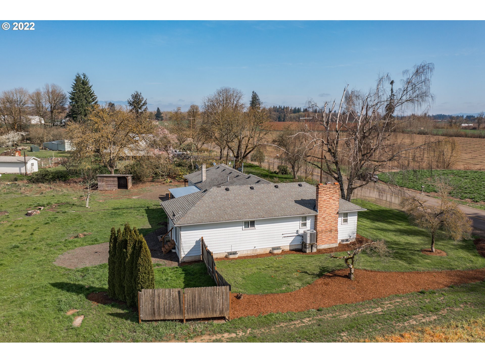 36083 Folsom Road Southeast Albany, OR 97322 - Photo 27 of 32 Gallery Image 27