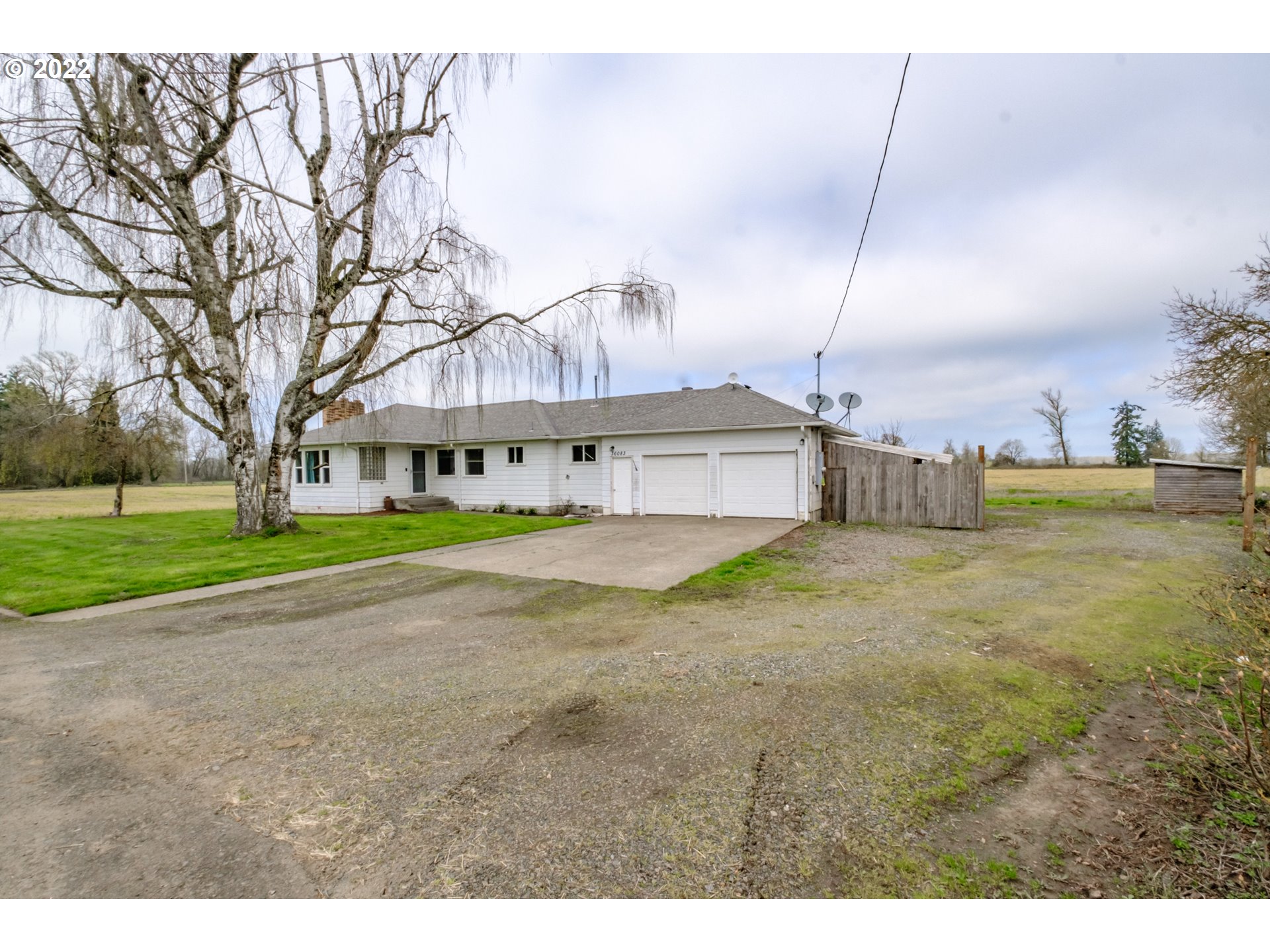 36083 Folsom Road Southeast Albany, OR 97322 - Photo 31 of 32 Gallery Image 31