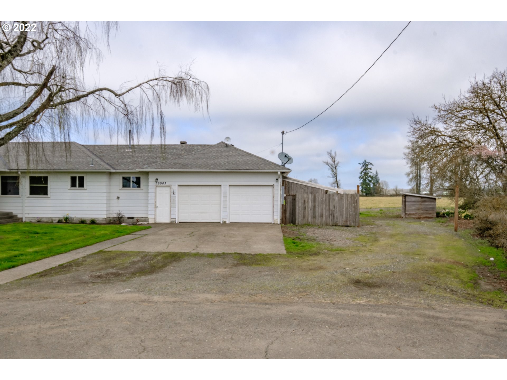 36083 Folsom Road Southeast Albany, OR 97322 - Photo 32 of 32 Gallery Image 32