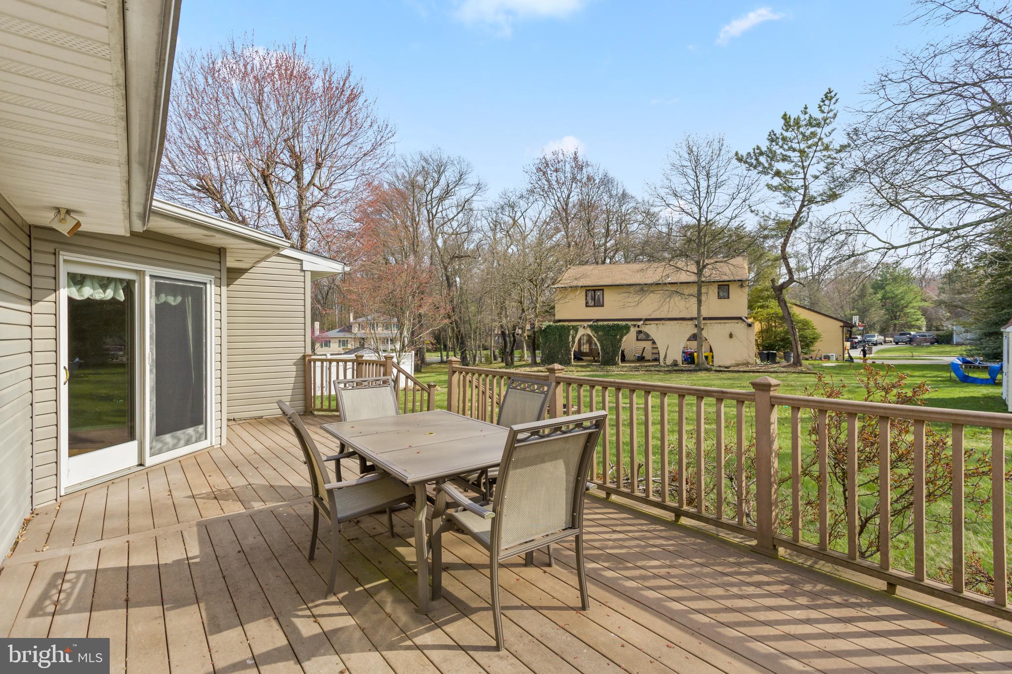603 Flock Road Hamilton, NJ 08690 - Photo 29 of 31 Gallery Image 29