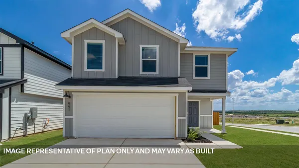 $303,118 | 224 Garcia Street, Buda, TX 78610