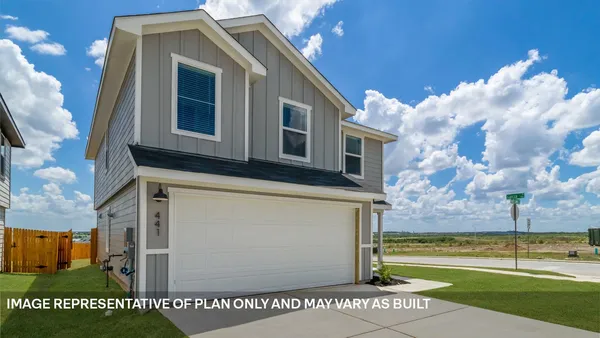 $303,118 | 224 Garcia Street, Buda, TX 78610