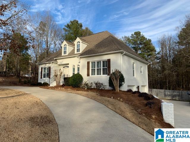 227 Weatherly Club Drive Alabaster, AL 35007 - Photo 33 of 33