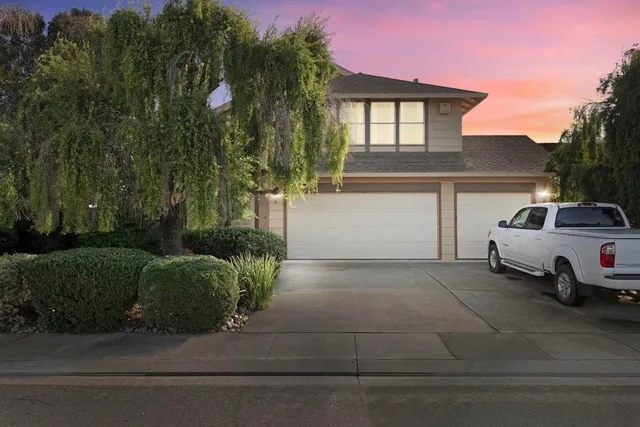 $575,000 | 1060 Match Point Place, Tracy, CA 95376