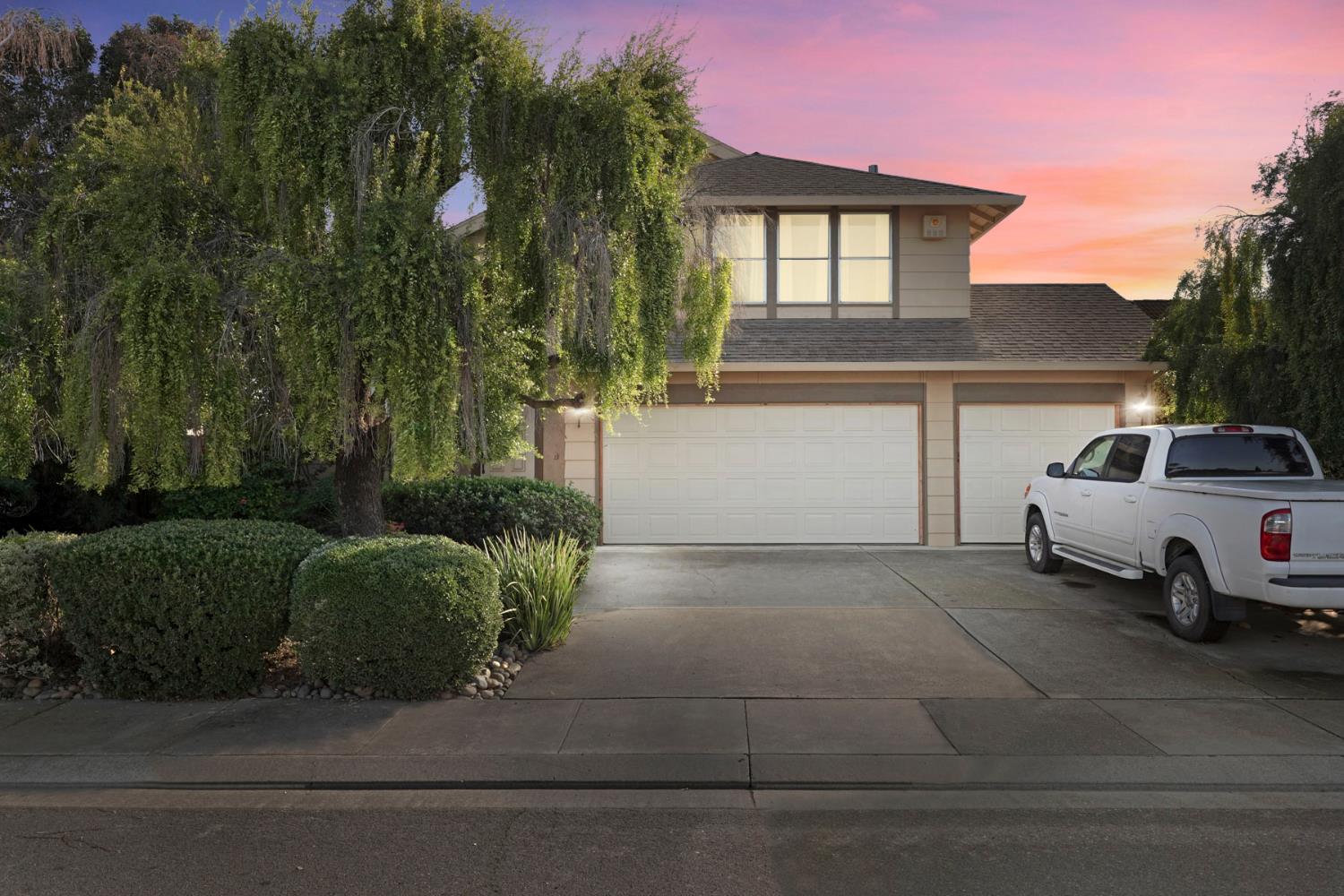 1060 Match Point Place Tracy, CA 95376 - Photo 1 of 47