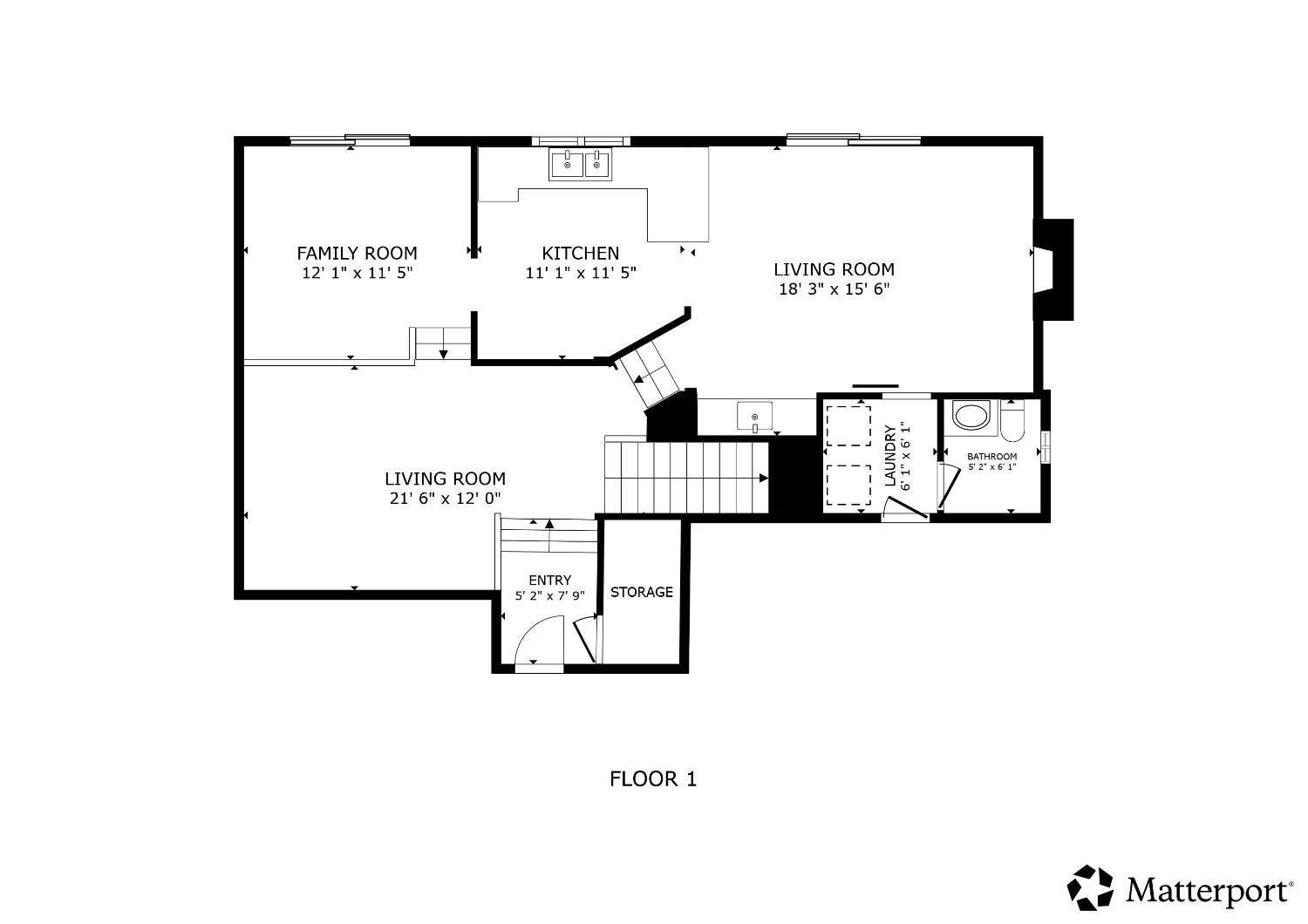 1060 Match Point Place Tracy, CA 95376 - Photo 46 of 47