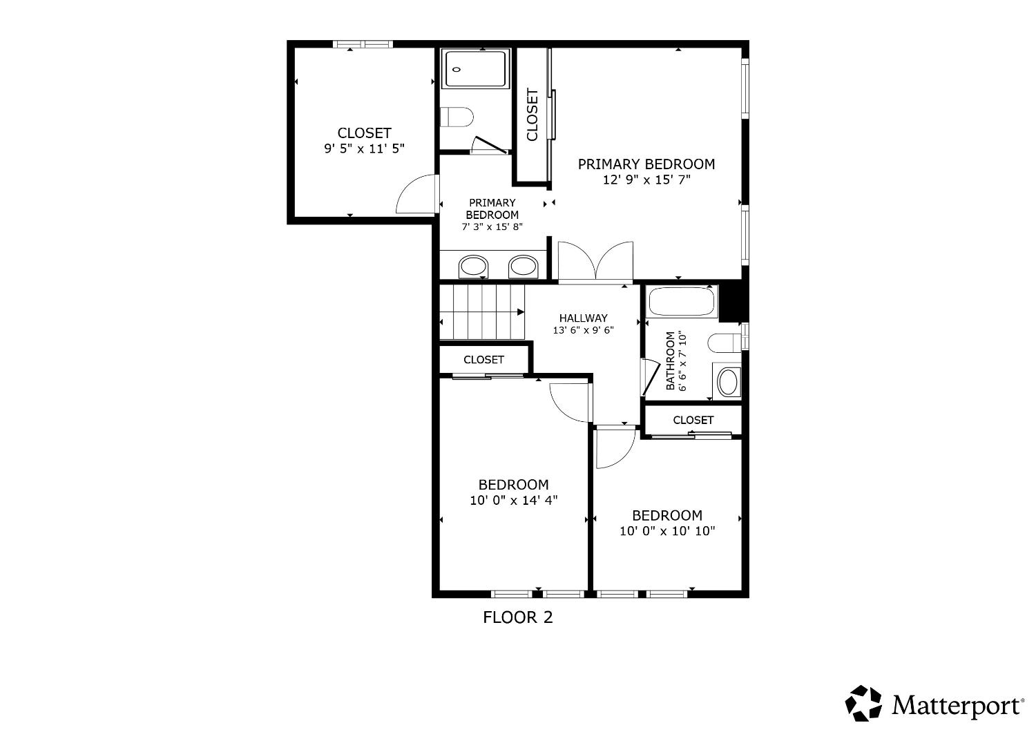 1060 Match Point Place Tracy, CA 95376 - Photo 47 of 47