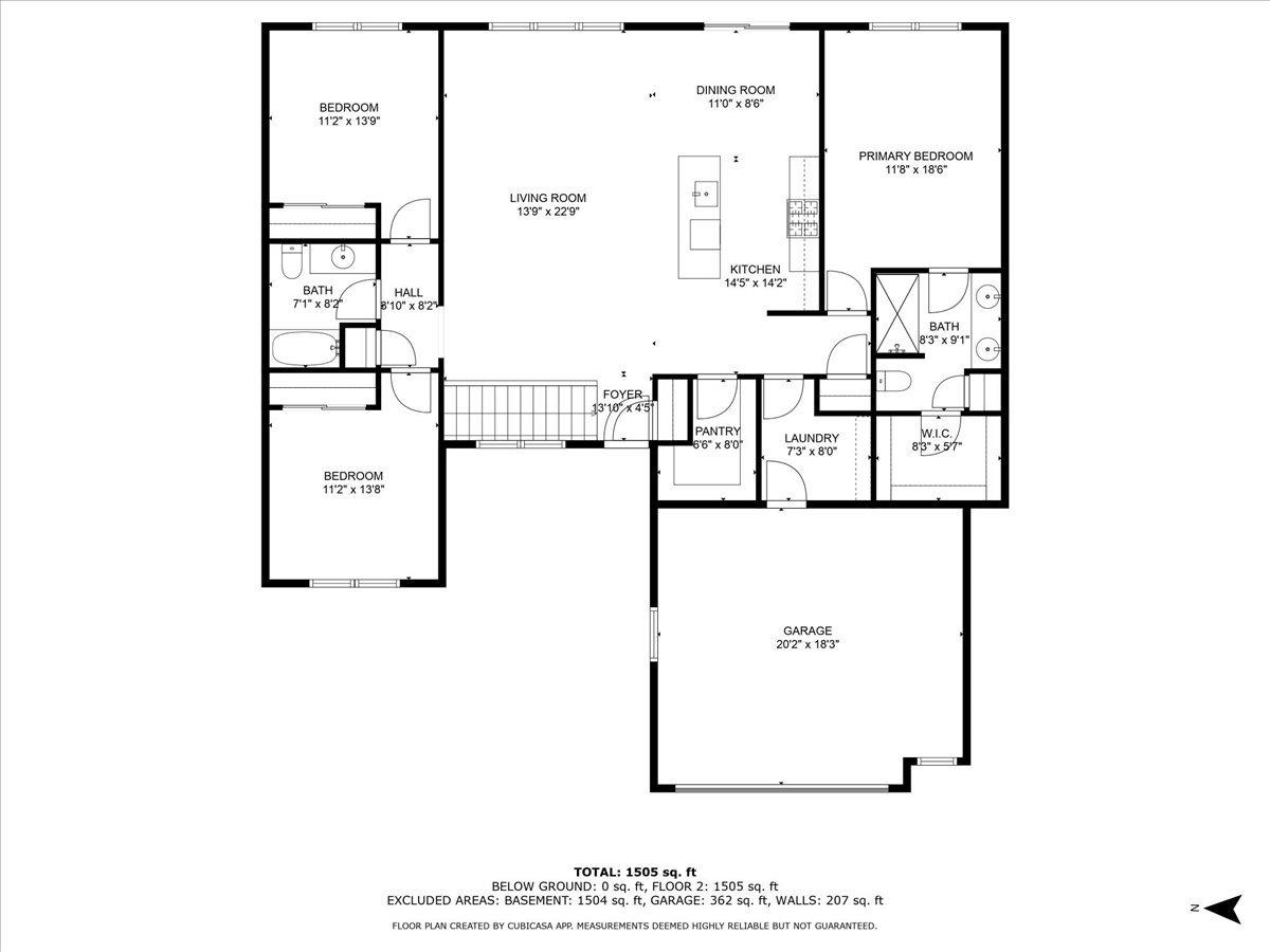 715 Apple Valley Road Harvard, IL 60033 - Photo 30 of 31