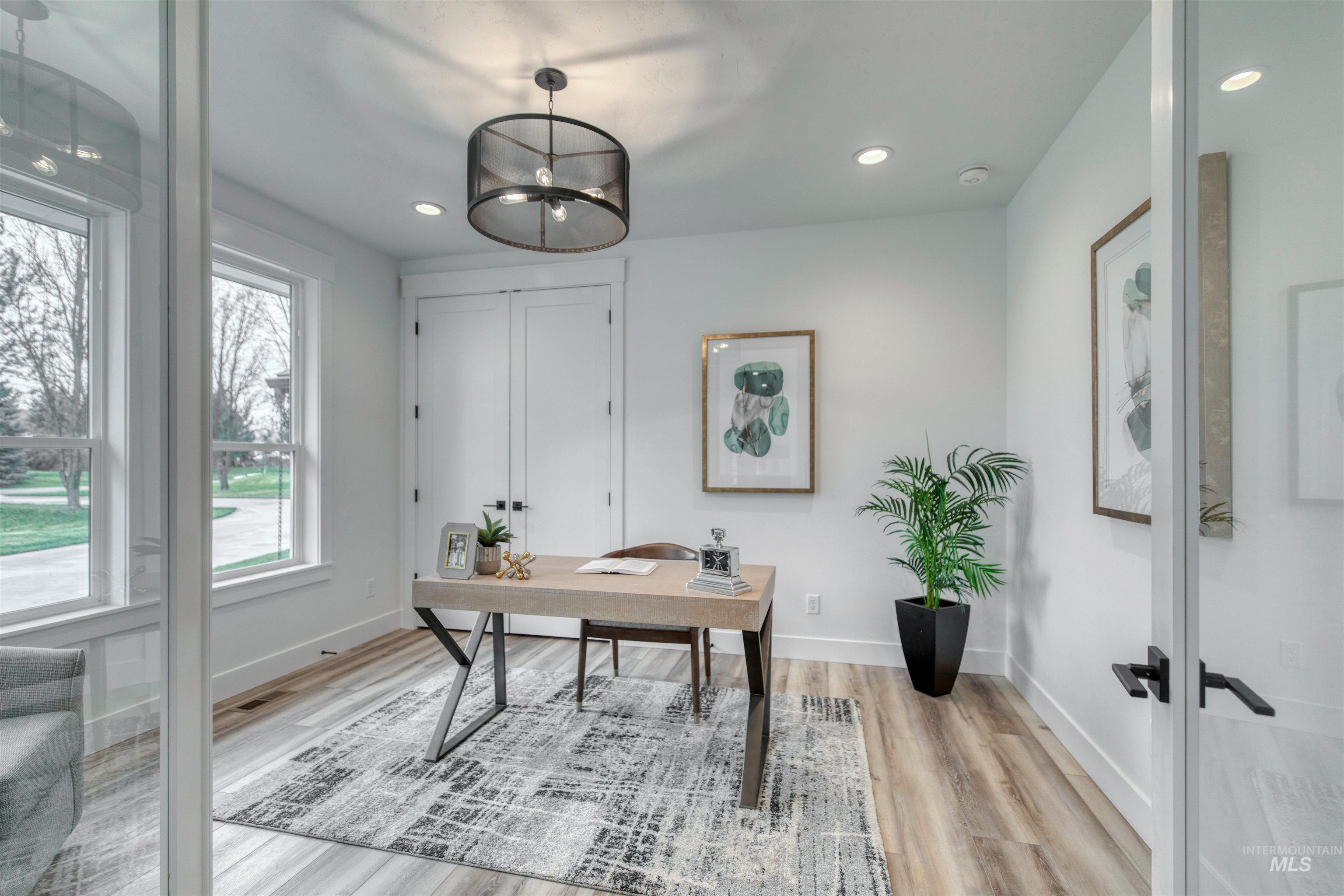 1458 West Sandy Court Meridian, ID 83646 - Photo 17 of 21