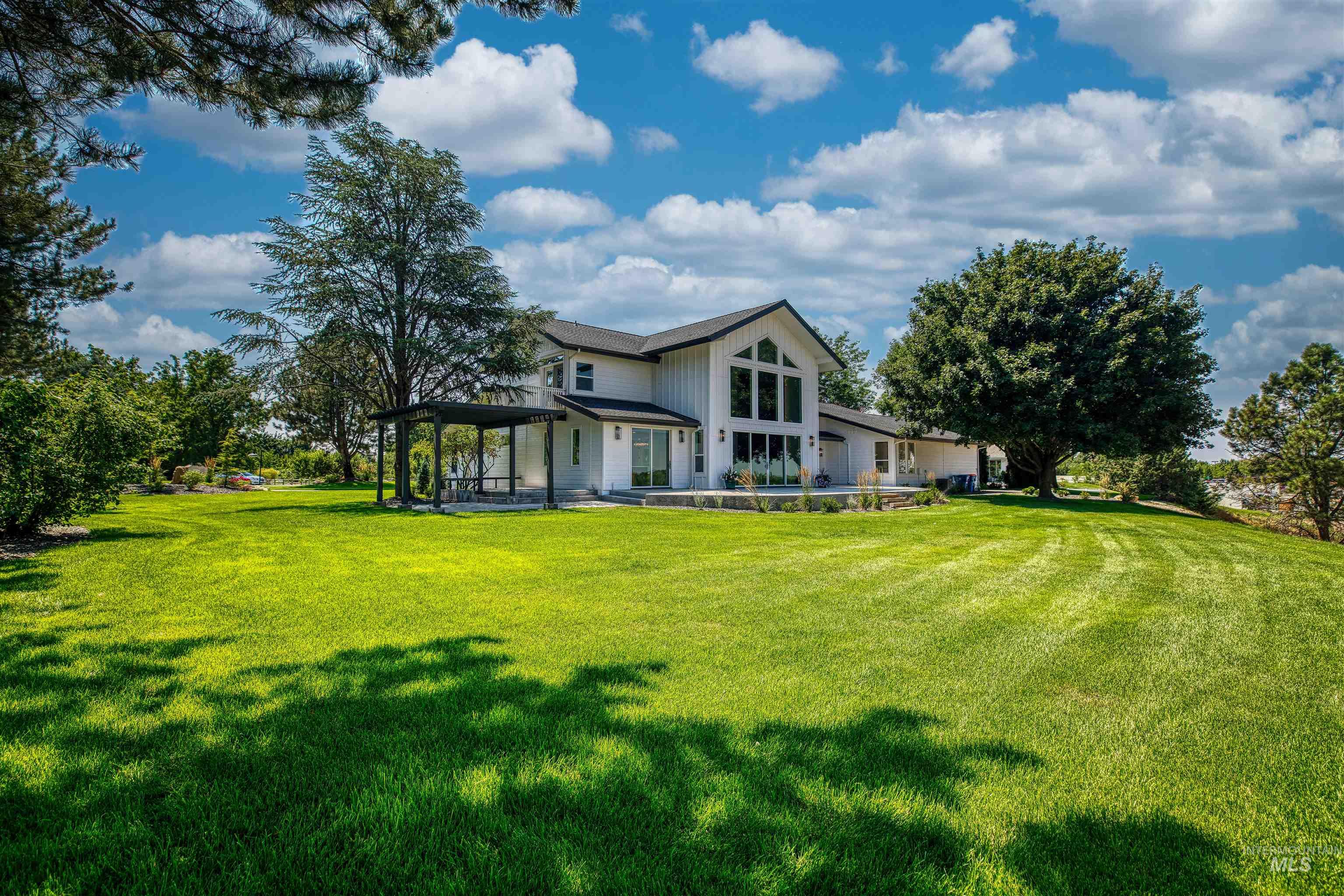 1458 West Sandy Court Meridian, ID 83646 - Photo 3 of 21