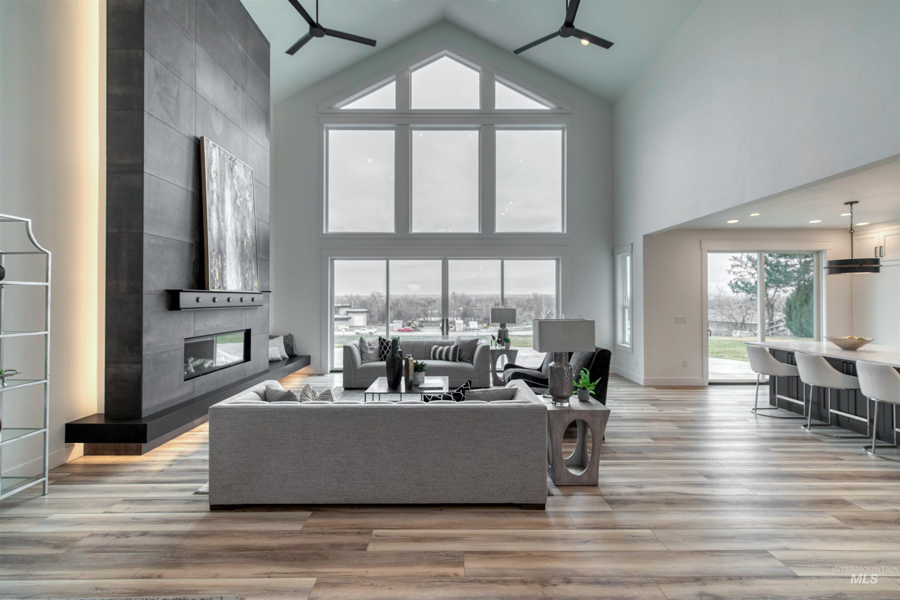 1458 West Sandy Court Meridian, ID 83646 - Photo 4 of 21