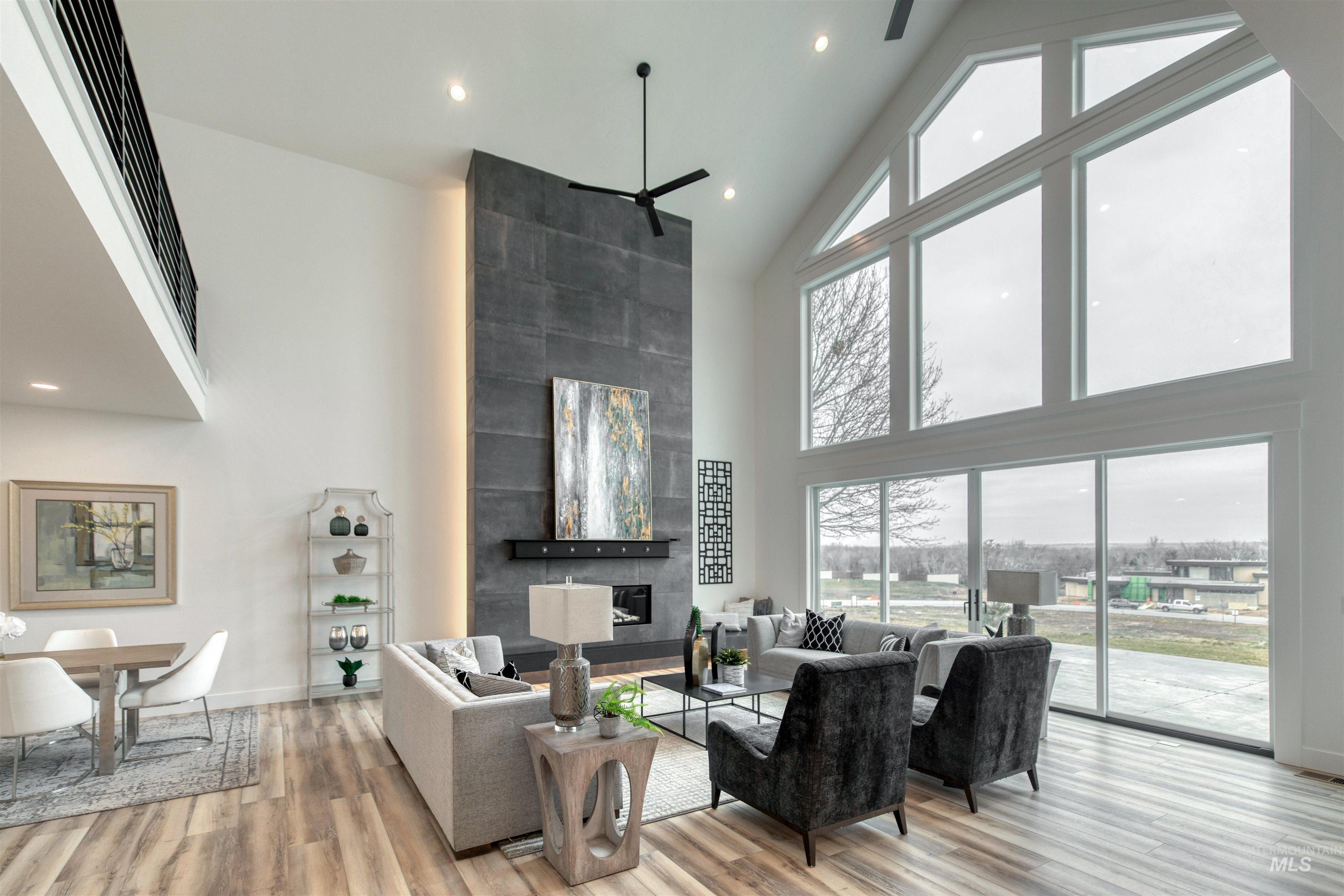 1458 West Sandy Court Meridian, ID 83646 - Photo 5 of 21