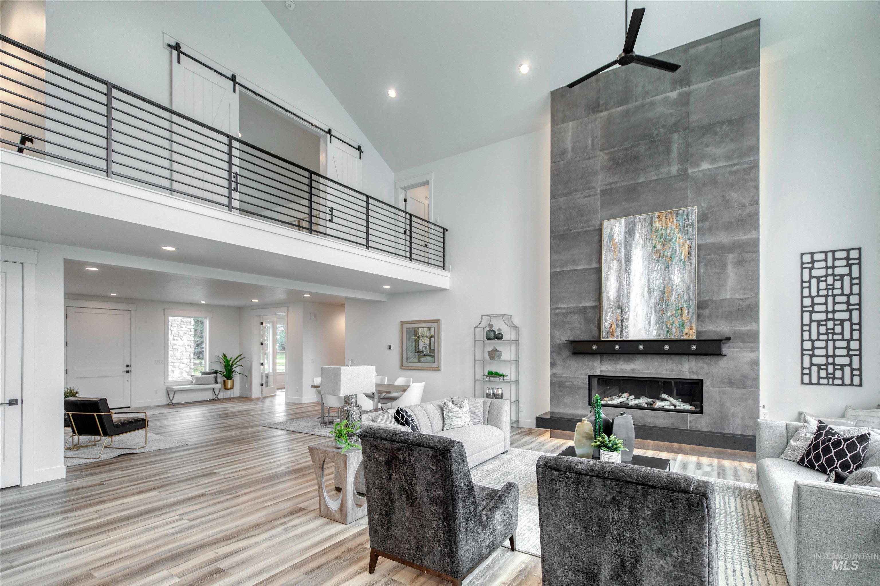 1458 West Sandy Court Meridian, ID 83646 - Photo 6 of 21