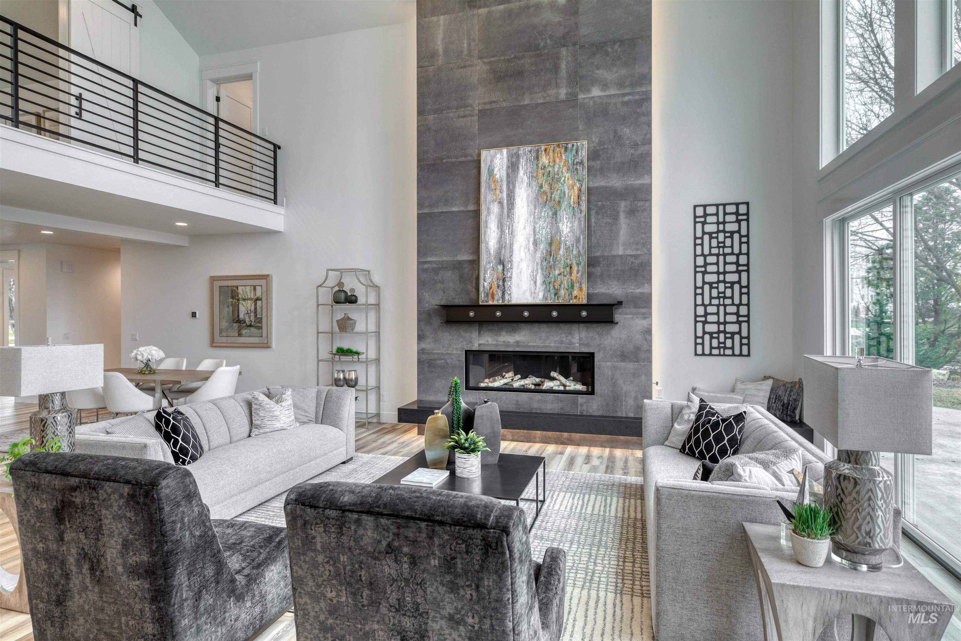 1458 West Sandy Court Meridian, ID 83646 - Photo 7 of 21