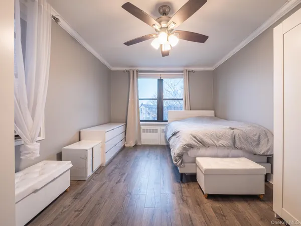 $258,000 | 15010 71st Avenue, Unit 3F | Kew Gardens Hills