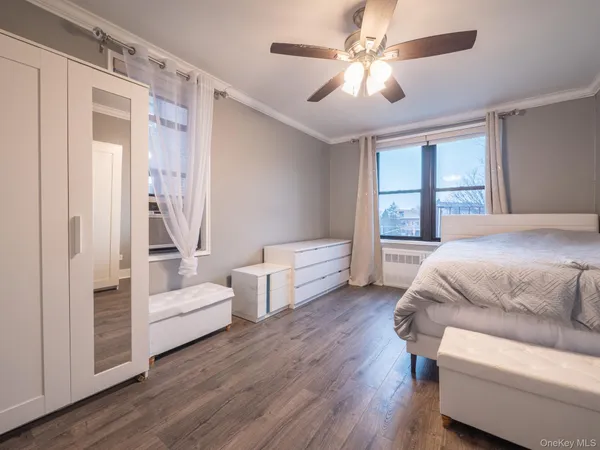 $258,000 | 15010 71st Avenue, Unit 3F | Kew Gardens Hills