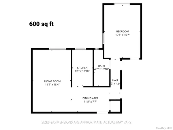 $258,000 | 15010 71st Avenue, Unit 3F | Kew Gardens Hills