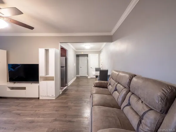 $258,000 | 15010 71st Avenue, Unit 3F | Kew Gardens Hills