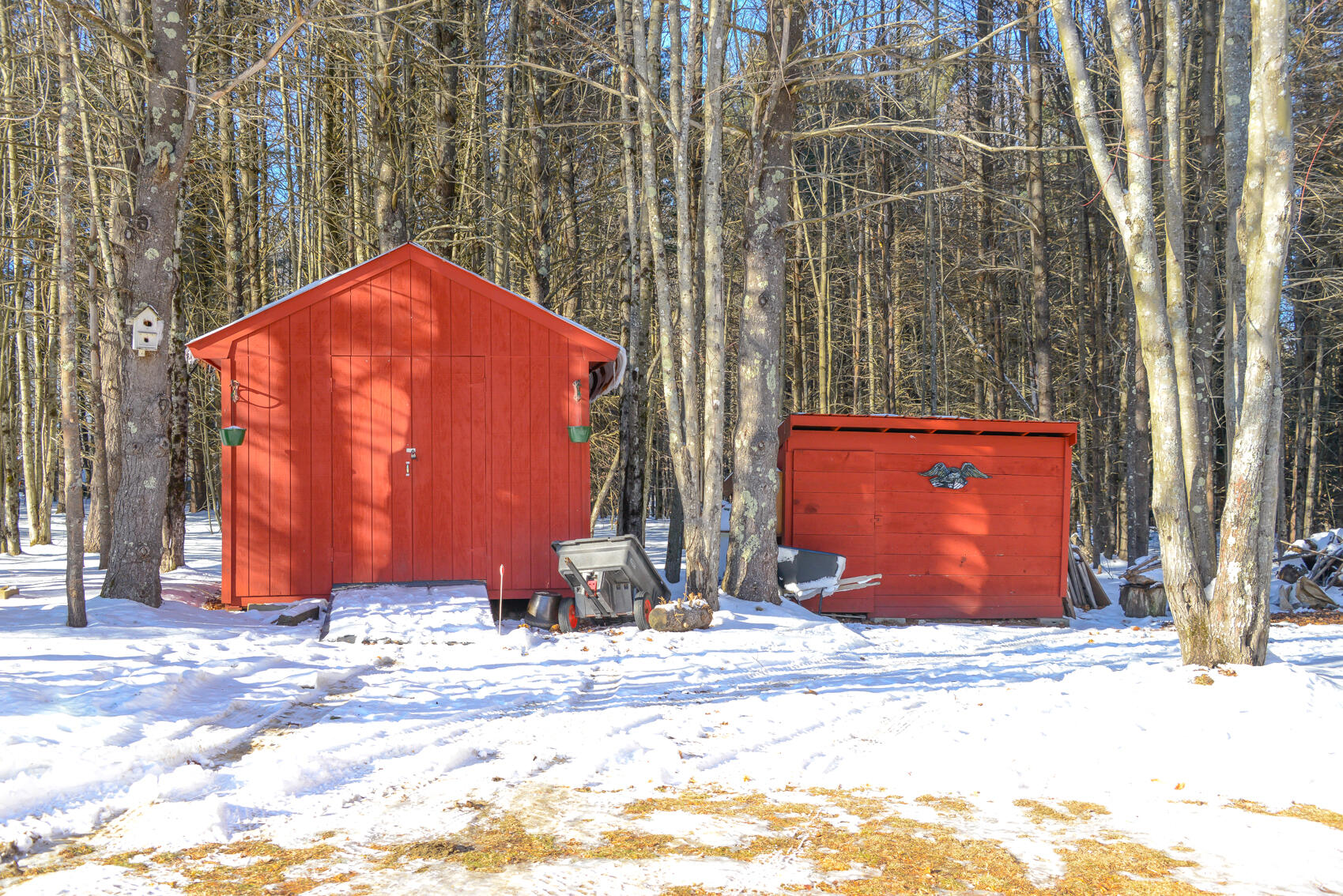 62 Berry Road Harrison, ME 04040 - Photo 67 of 85 62 berry road-87