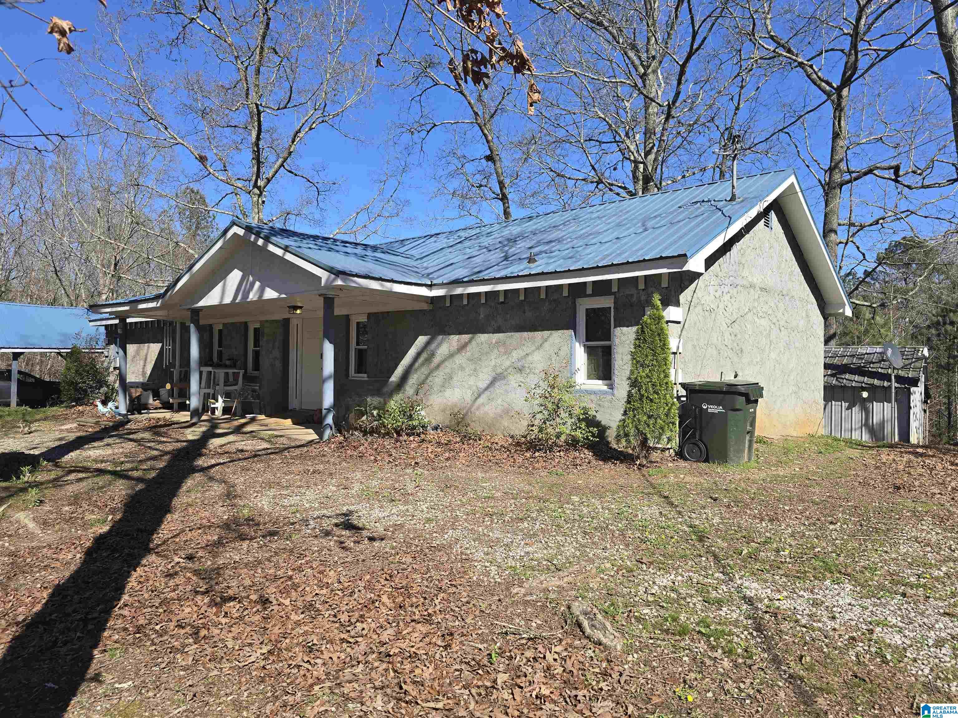 87 County Road 467 Fruithurst, AL 36262 - Photo 4 of 47
