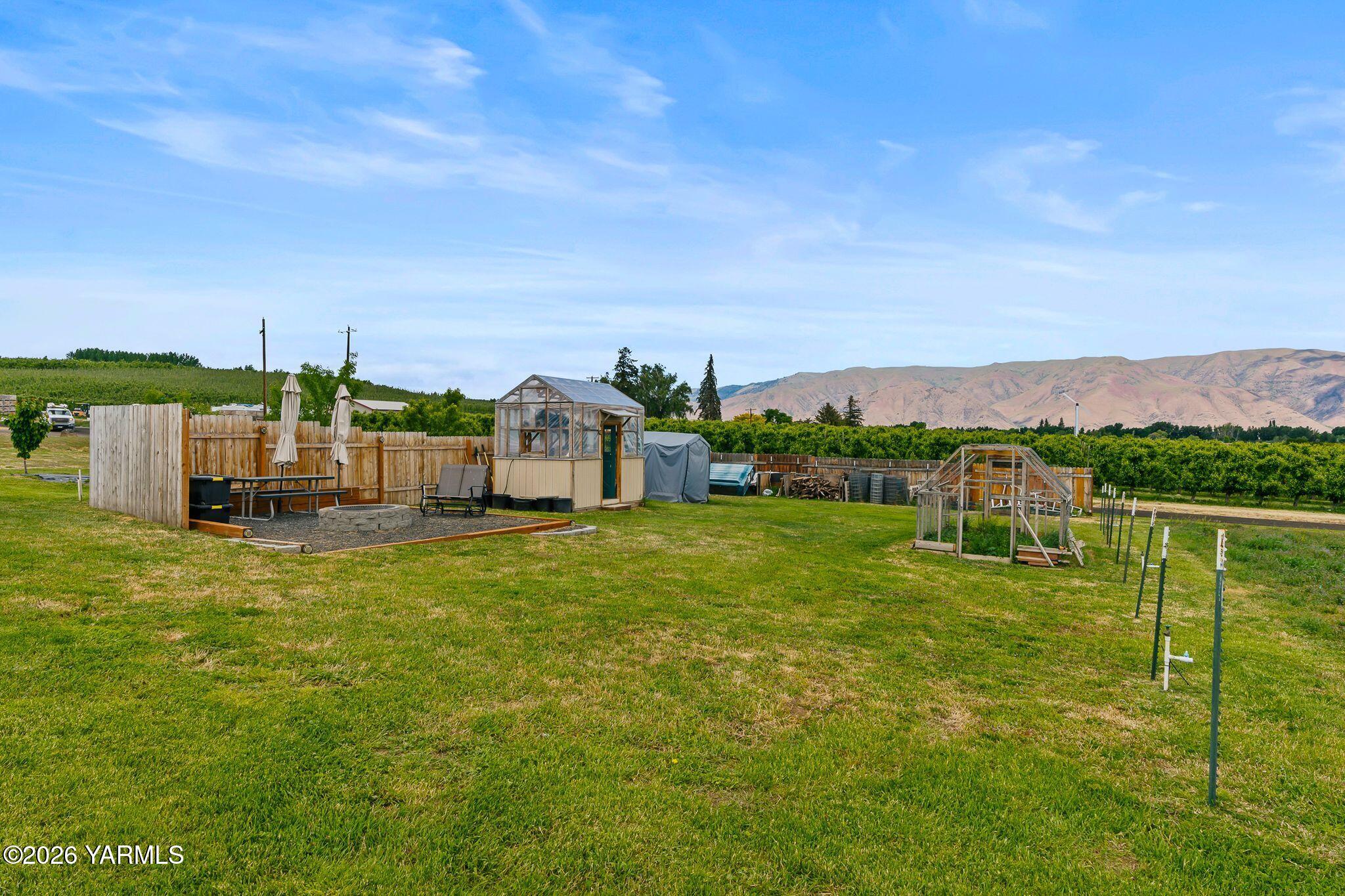 200 Tieton Heights Road Tieton, WA 98947 - Photo 28 of 41 200 Tieton Heights Rd-30
