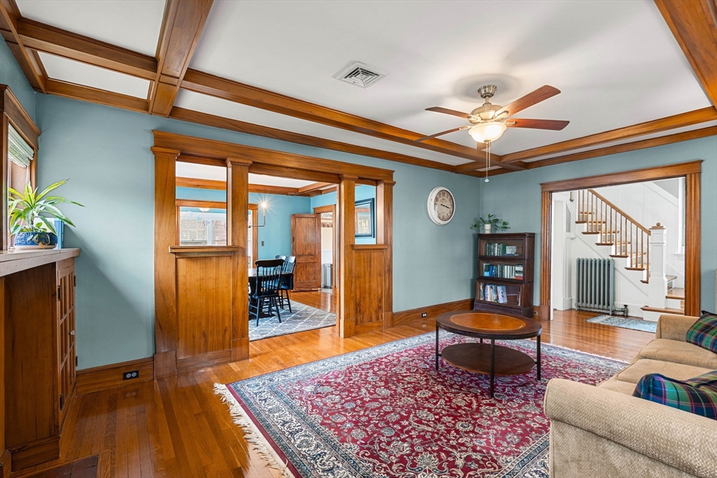 27 Lenox Street Brockton, MA 02301 - Photo 15 of 41