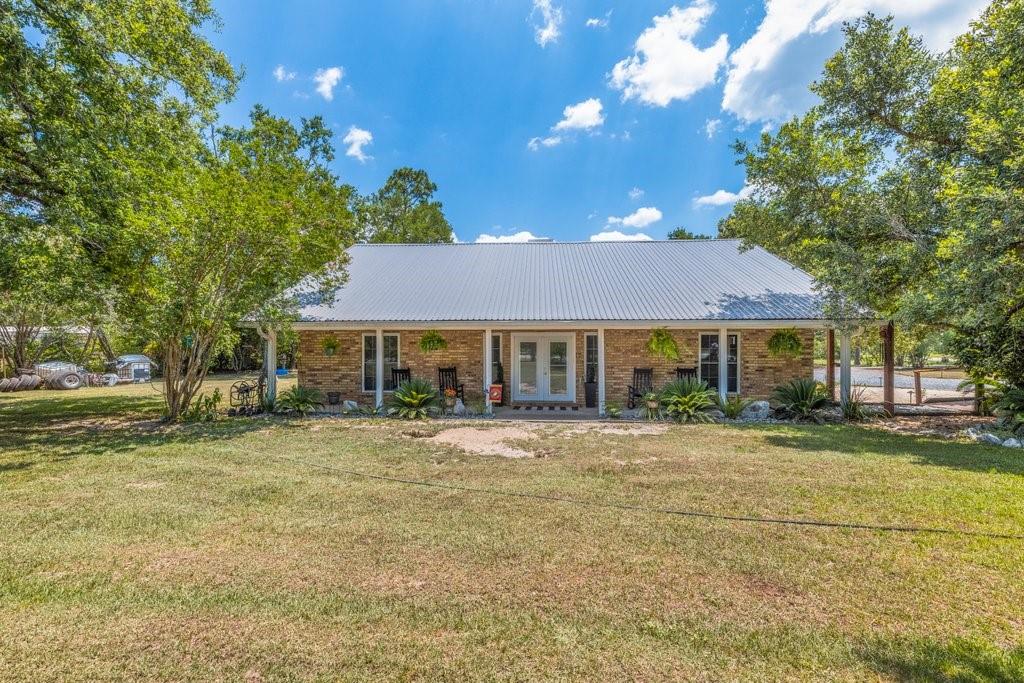296 Sand Pit Road Reeves, LA 70658 - Photo 1 of 26