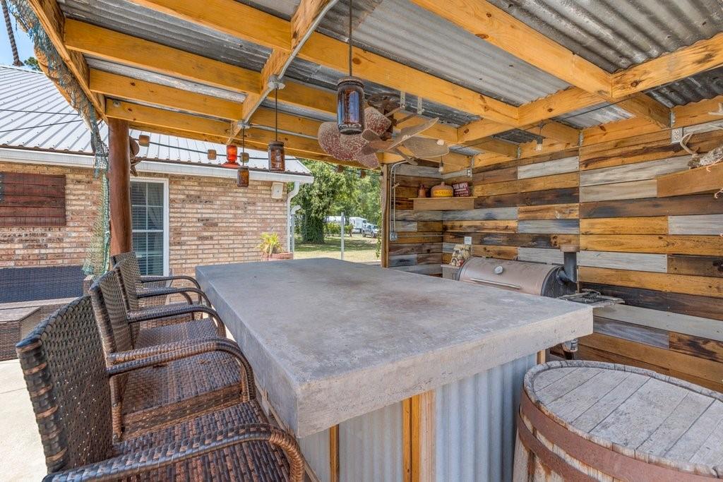 296 Sand Pit Road Reeves, LA 70658 - Photo 19 of 26